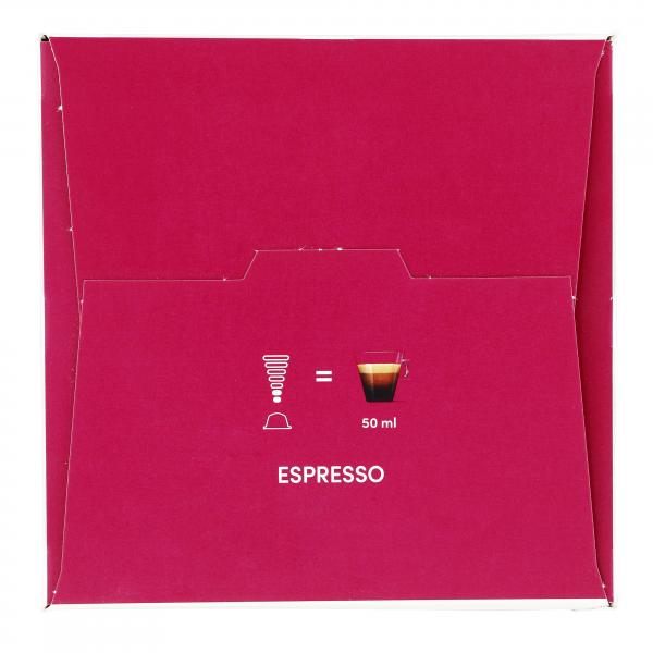 Nescafé Dolce Gusto Espresso