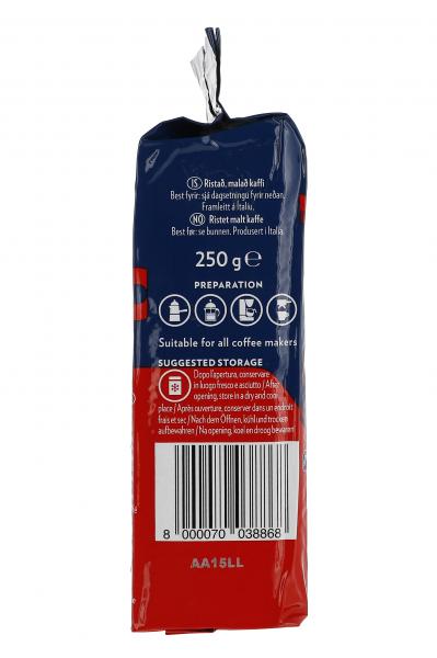 Lavazza Crema E Gusto Classico