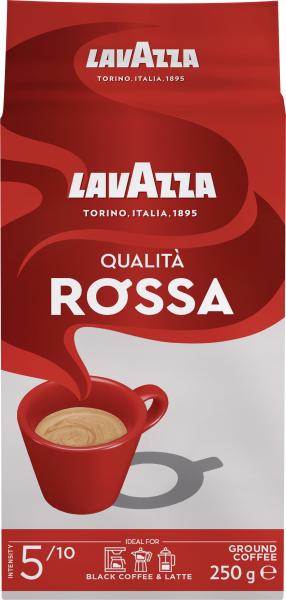 Lavazza Qualità Rossa