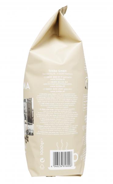 Tchibo Caffè Crema Mild Ganze Bohne