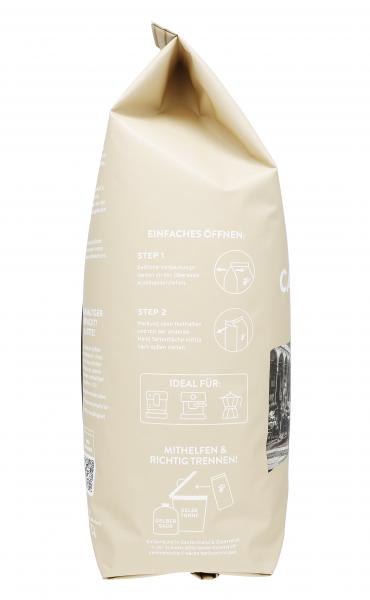 Tchibo Caffè Crema Mild Ganze Bohne