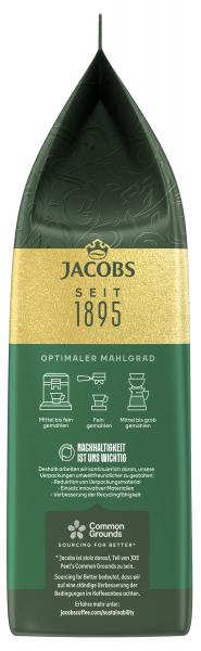 Jacobs Kaffeebohnen Krönung Crema