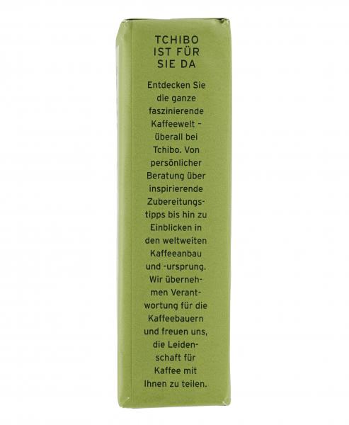 Tchibo Der Herzhafte - 500g Gemahlen