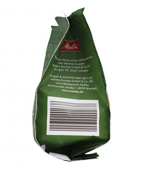 Melitta Auslese Kaffeepads klassisch