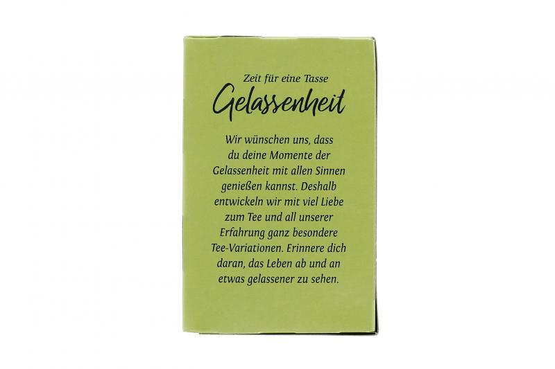 Meßmer Pfefferminze