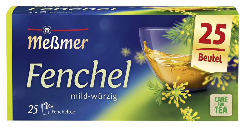 Meßmer Fenchel