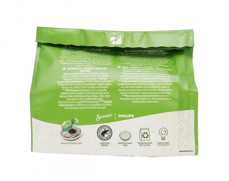 Senseo Pads Mild, 16 Kaffeepads