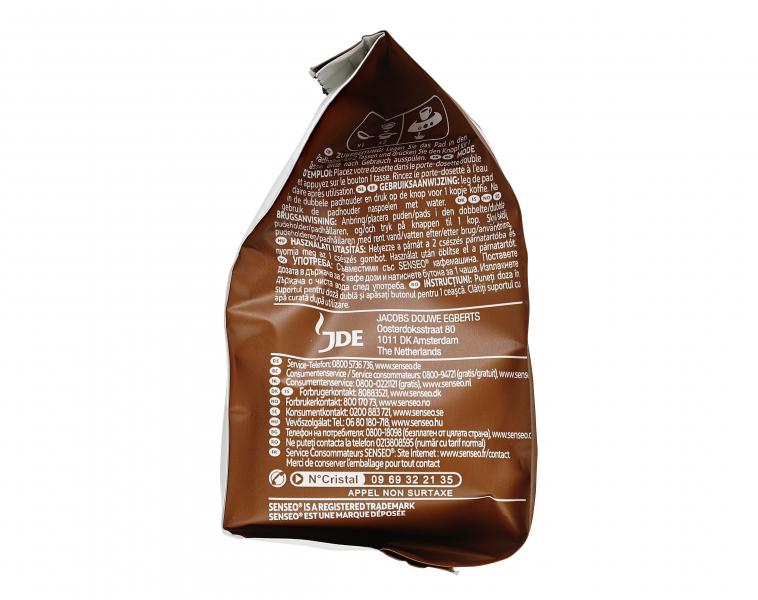 Senseo Pads Cappuccino, 8 Kaffeepads