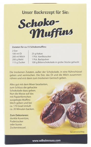 Cebe Cacao Kakaopulver