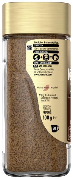 Nescafé Gold Original