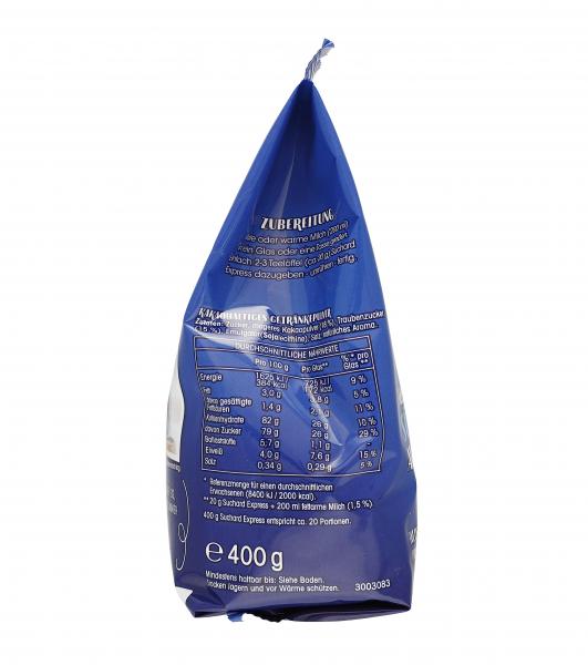 Suchard Kakao Express