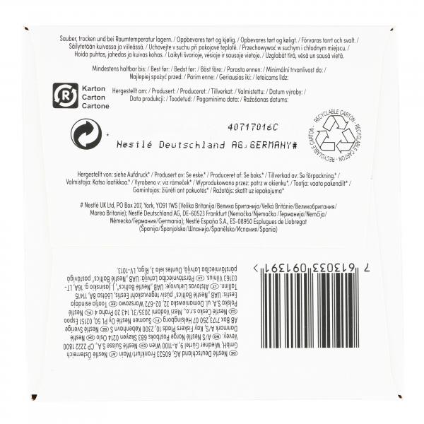 Nescafé Dolce Gusto Dallmayr Prodomo