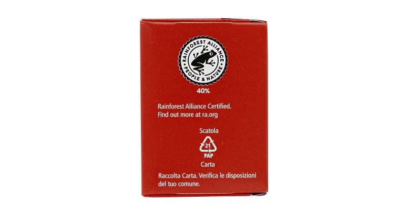 Jeden Tag Tee Pfefferminze