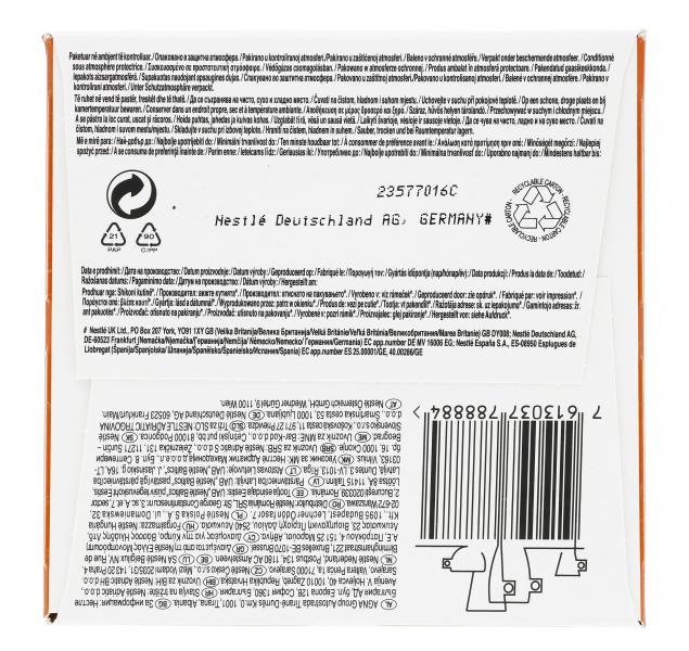 Nescafé Dolce Gusto Latte Macchiato Caramel