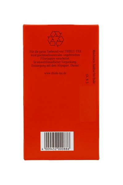 Thiele Tee Echte ostfriesische Mischung Kannenbeutel