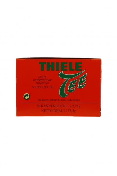 Thiele Tee Echte ostfriesische Mischung Kannenbeutel