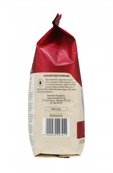 Lavazza Caffé Crema Classico Ganze Bohne