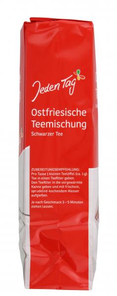 Jeden Tag Ostfriesische Teemischung