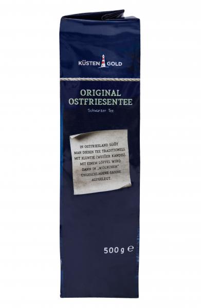 Küstengold Original Ostfriesentee