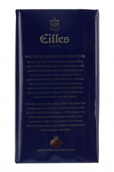 Darboven Eilles Kaffee Gourmet