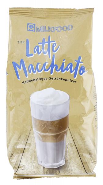 Milkfood Latte Macchiato