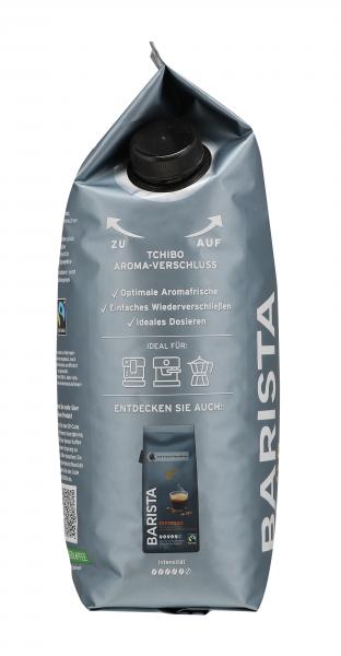 Tchibo Barista Caffè Crema Ganze Bohne