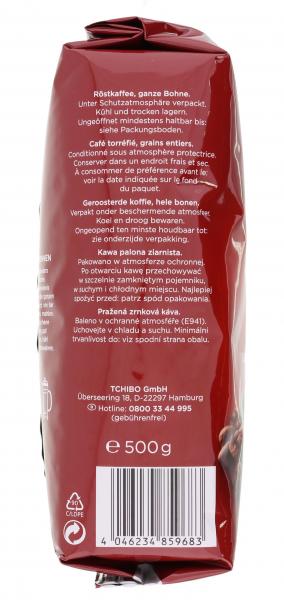 Gala Nr.1 Ganze Bohne