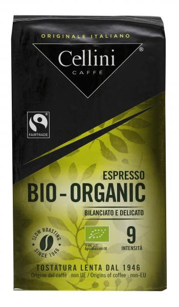 Cellini Espresso Macinato