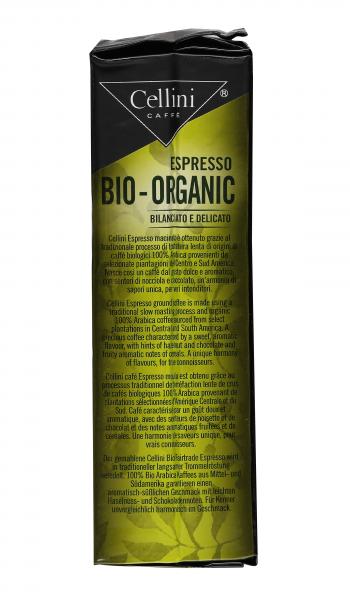 Cellini Espresso Macinato