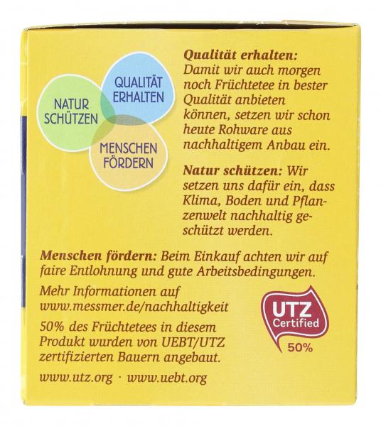 Meßmer Zimtschnecke
