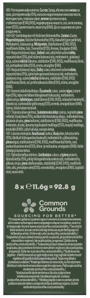 Jacobs Typ Cappuccino Original 8 Sticks