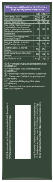 Jacobs Typ Cappuccino Milka 8 Sticks