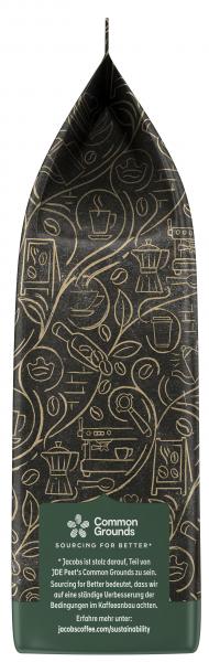 Jacobs Kaffeebohnen Barista Crema