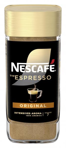 Nescafé Gold Typ Espresso
