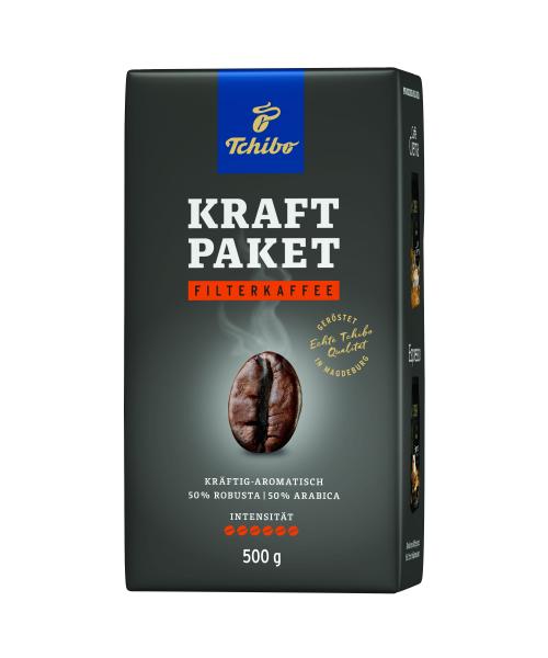 Tchibo Kraftpaket