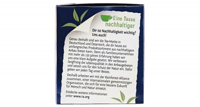 Meßmer Nordische Beeren