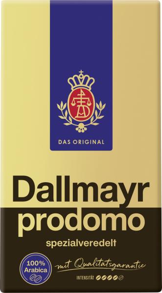 Dallmayr Prodomo