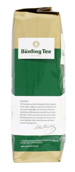 Bünting Tee Grünpack