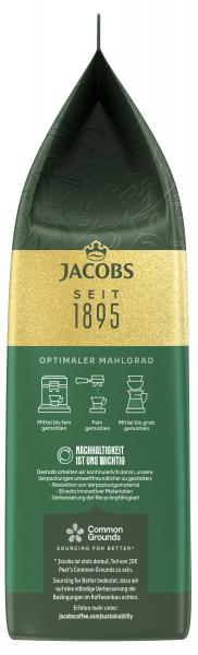 Jacobs Kaffeebohnen Krönung Crema