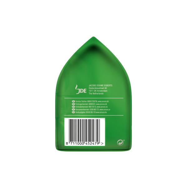 Senseo Pads Mild 10 x 16 Kaffeepads  