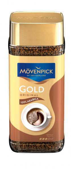 Mövenpick Gold Original