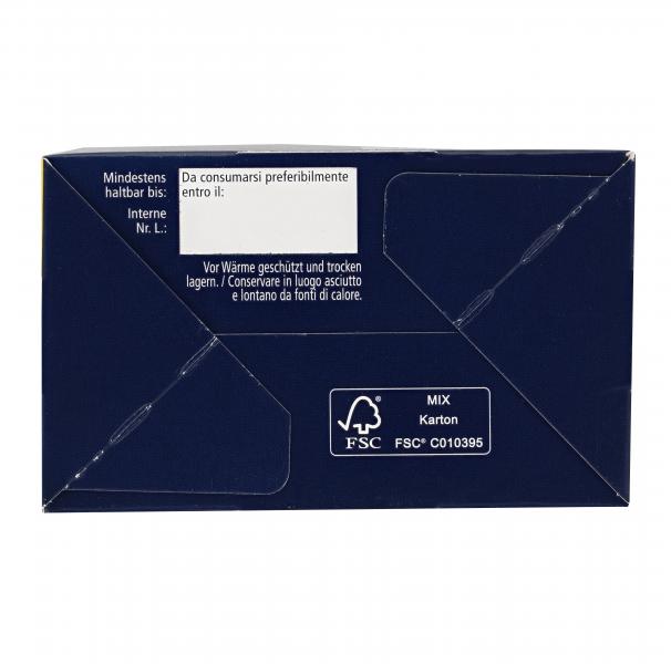 Meßmer Cold Tea Passionsfrucht-Mango