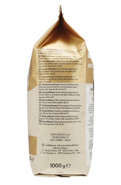 Lavazza Caffè Crema Dolce Ganze Bohne