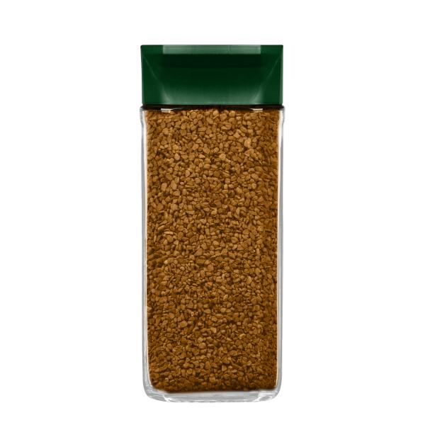 Jacobs löslicher Kaffee Krönung, Instant Kaffee