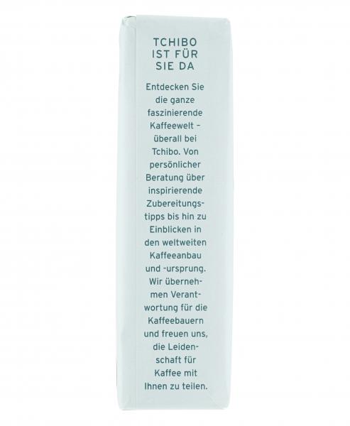 Tchibo Sanfter Moment Sana gemahlen