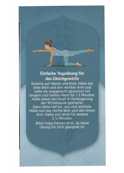 Yogi Tea Halswärmer