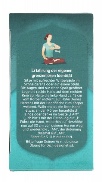 Yogi Tea Glücks Tee