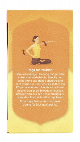 Yogi Tea Kurkuma Chai