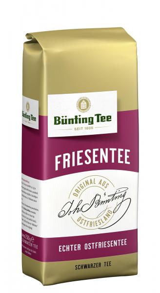 Bünting Friesentee