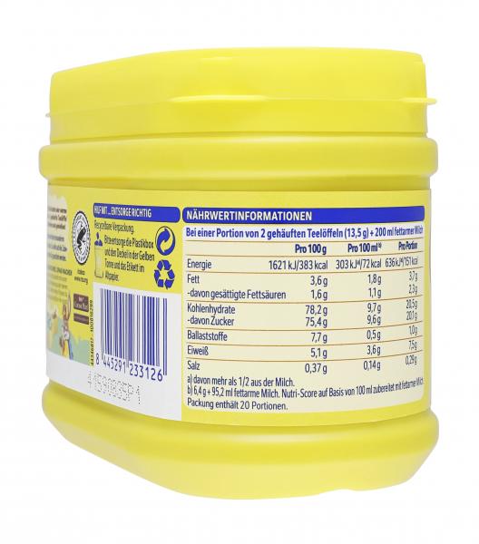 Nestle Nesquik Original